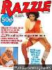 Vintage Magazine - Razzle Volume 1 No 1